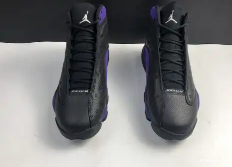 Retro  Air Purple 13 Court DJ5982-015 DJ5982-015 Jordan 0512